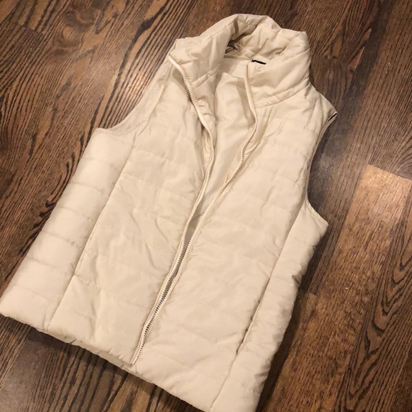 Luxe Jackets & Blazers - Vest